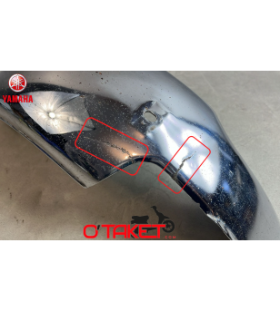 Garde boue arrière Chappy origine YAMAHA Accueil sur le site du spécialiste des deux roues O-TAKET.COM