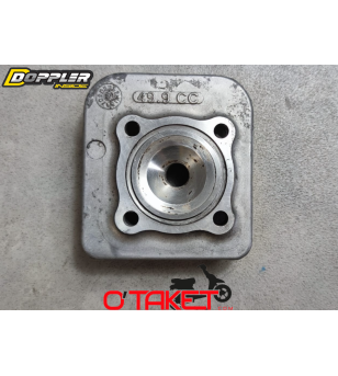 Culasse S1R-S1F Doppler Booster/Rocket/Stunt/Bw's/Next/Slider adaptable MKB/YAMAHA Accueil sur le site du spécialiste des deu...