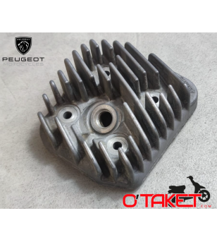Culasse ALU Speedfight/Trekker/Buxy/Vivacity origine PEUGEOT (2T air) Accueil sur le site du spécialiste des deux roues O-TAK...