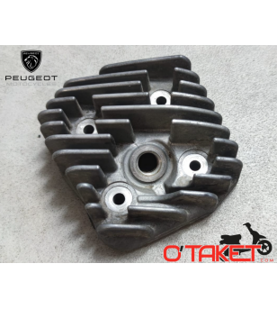 Culasse ALU Speedfight/Trekker/Buxy/Vivacity origine PEUGEOT (2T air) Accueil sur le site du spécialiste des deux roues O-TAK...