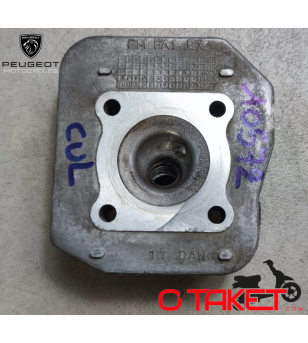 Culasse ALU Speedfight/Trekker/Buxy/Vivacity origine PEUGEOT (2T air) Accueil sur le site du spécialiste des deux roues O-TAK...