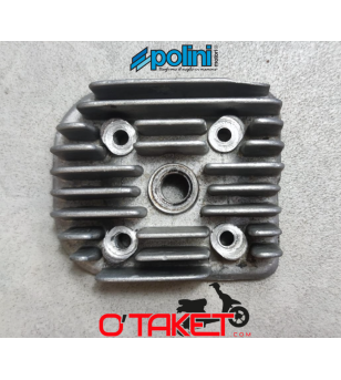 Culasse POLINI Booster/Rocket/Stunt/Bw's/Next/Slider adaptable MKB/YAMAHA Accueil sur le site du spécialiste des deux roues O...