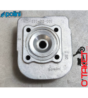 Culasse POLINI Booster/Rocket/Stunt/Bw's/Next/Slider adaptable MKB/YAMAHA Accueil sur le site du spécialiste des deux roues O...
