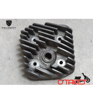 Culasse ALU Speedfight/Trekker/Buxy/Vivacity origine PEUGEOT (2T air) Accueil sur le site du spécialiste des deux roues O-TAK...
