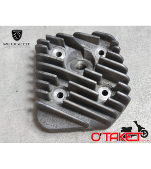 Culasse ALU Speedfight/Trekker/Buxy/Vivacity origine PEUGEOT (2T air)