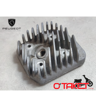 Culasse ALU Speedfight/Trekker/Buxy/Vivacity origine PEUGEOT (2T air) Accueil sur le site du spécialiste des deux roues O-TAK...