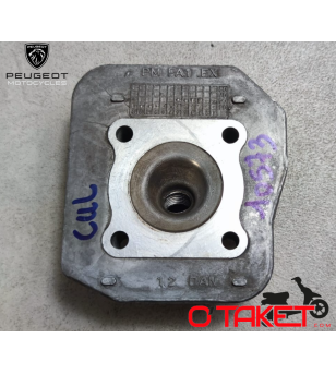 Culasse ALU Speedfight/Trekker/Buxy/Vivacity origine PEUGEOT (2T air) Accueil sur le site du spécialiste des deux roues O-TAK...