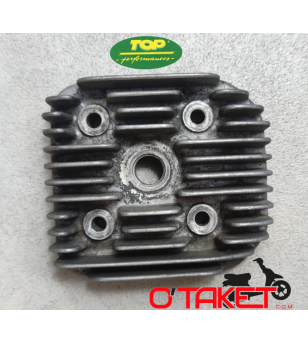 Culasse Top perfomance Booster/Rocket/Stunt/Bw's/Next/Slider adaptable MKB/YAMAHA Accueil sur le site du spécialiste des deux...