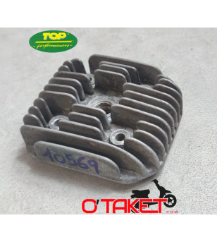 Culasse  Top perfomance Booster/Rocket/Stunt/Bw's/Next/Slider adaptable MKB/YAMAHA