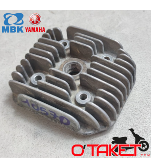 Culasse Booster/Rocket/Stunt/Bw's/Next/Slider origine MBK/YAMAHA