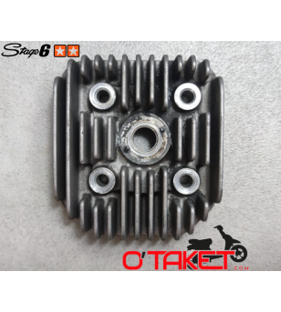 Culasse Stage 6 Booster/Rocket/Stunt/Bw's/Next/Slider adaptable MBK/YAMAHA Accueil sur le site du spécialiste des deux roues ...