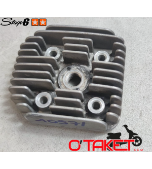 Culasse Stage 6 Booster/Rocket/Stunt/Bw's/Next/Slider adaptable MBK/YAMAHA