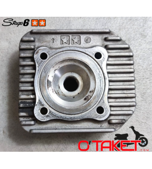 Culasse Stage 6 Booster/Rocket/Stunt/Bw's/Next/Slider adaptable MBK/YAMAHA Accueil sur le site du spécialiste des deux roues ...
