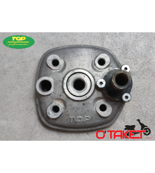 Culasse TOP PERF GPR/SENDA/RS/RS4/RX/SX adaptable DERBI E3/APRILIA E3 Accueil sur le site du spécialiste des deux roues O-TAK...