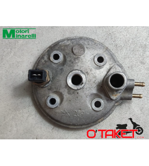 Culasse origine AM6 MINARELLI Accueil sur le site du spécialiste des deux roues O-TAKET.COM