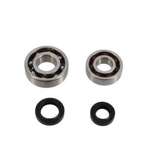 ROULEMENT VILO + JTS SPI SCOOTER ADAPT. SPEEDFIGHT/TREKKER/BUXY/VIVACITY - TPI C4 ACIER