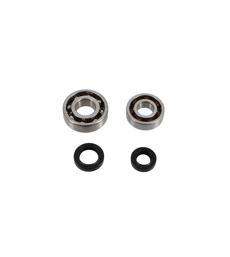 ROULEMENT VILO + JTS SPI SCOOTER ADAPT. SPEEDFIGHT/TREKKER/BUXY/VIVACITY - TPI C4 ACIER