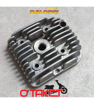 Culasse MALOSSI AIR HTSR Booster/Rocket/Stunt/Bw's/Next/Slider adaptable MKB/YAMAHA
