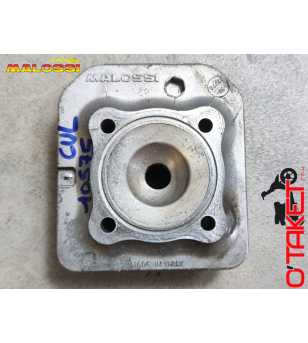 Culasse MALOSSI AIR HTSR Booster/Rocket/Stunt/Bw's/Next/Slider adaptable MKB/YAMAHA Accueil sur le site du spécialiste des de...