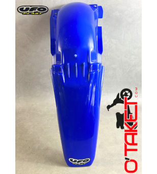 Garde boue arrière UFO YZ/WR adaptable YAMAHA 125/250 2T