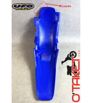 Garde boue arrière UFO YZ/WR adaptable YAMAHA 125/250 2T Accueil sur le site du spécialiste des deux roues O-TAKET.COM