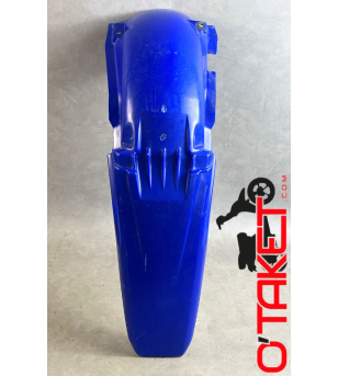 Garde boue arrière YZ/WR adaptable YAMAHA 125/250 2T