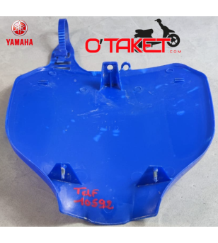 Tête de fourche/Plaque avant YZ origine YAMAHA 125/250 Accueil sur le site du spécialiste des deux roues O-TAKET.COM
