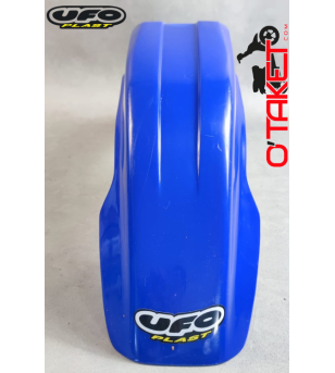 Garde boue avant UFO YZ/YZF/WRF adaptable YAMAHA 125/250/400