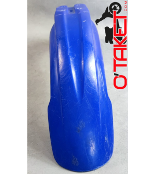 Garde boue avant YZ/WR/YZF/WRF adaptable YAMAHA 125/250/400/426/450