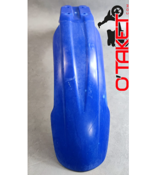 Garde boue avant YZ/WR adaptable YAMAHA