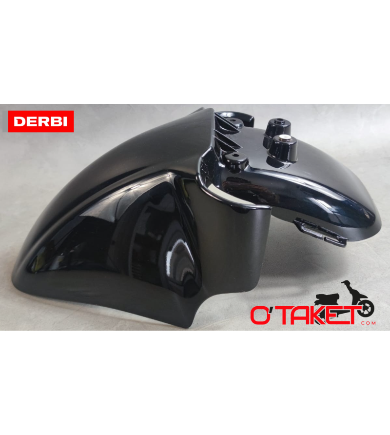 Garde boue avant Atlantis origine DERBI 2T Accueil sur le site du spécialiste des deux roues O-TAKET.COM