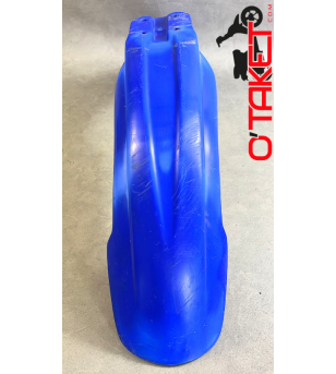 Garde boue avant YZ/WR adaptable YAMAHA