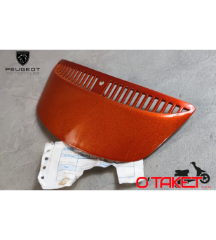 Prise d'aire de tablier avant Speedfight I LCT origine PEUGEOT 2T 50