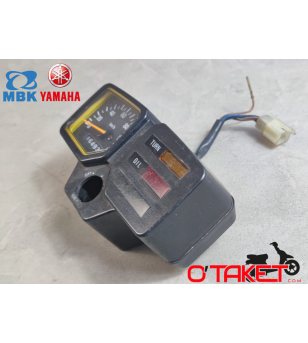 Compteur DTR/ZX origine MBK/YAMAHA 50 2T Accueil sur le site du spécialiste des deux roues O-TAKET.COM