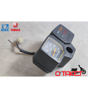 Compteur DTR/ZX origine MBK/YAMAHA 50 2T Accueil sur le site du spécialiste des deux roues O-TAKET.COM