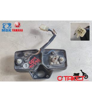 Compteur DTR/ZX origine MBK/YAMAHA 50 2T Accueil sur le site du spécialiste des deux roues O-TAKET.COM