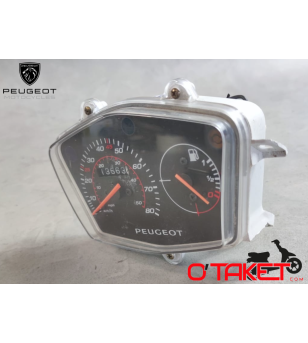Compteur Kisbee origine PEUGEOT 4T