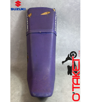 Selle DR origine SUZUKI 125