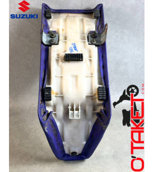 Selle DR origine SUZUKI 125 Accueil sur le site du spécialiste des deux roues O-TAKET.COM
