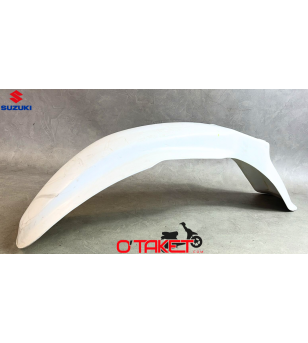 Garde boue avant DR origine SUZUKI 125 Accueil sur le site du spécialiste des deux roues O-TAKET.COM
