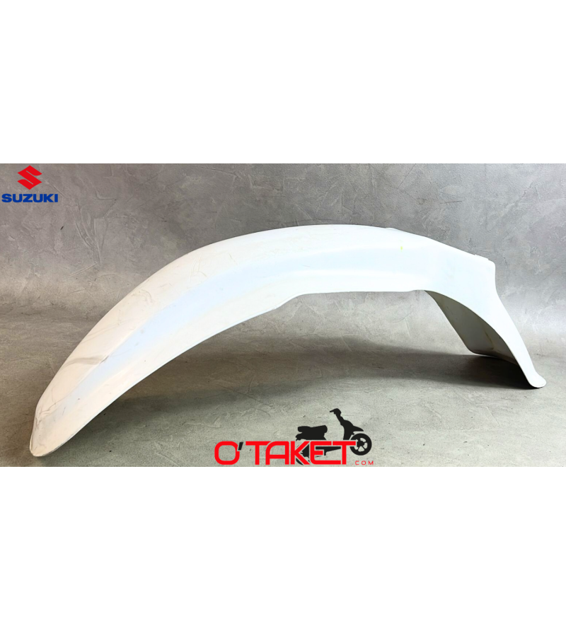 Garde boue avant DR origine SUZUKI 125 Accueil sur le site du spécialiste des deux roues O-TAKET.COM Garde boue avant DR origine SUZUKI 125 Accueil sur le site du spécialiste des deux roues O-TAKET.COM