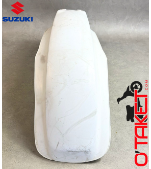 Garde boue avant DR origine SUZUKI 125