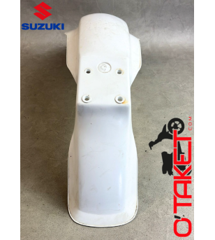 Garde boue avant DR origine SUZUKI 125 Accueil sur le site du spécialiste des deux roues O-TAKET.COM