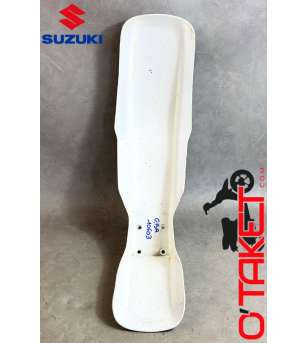 Garde boue avant DR origine SUZUKI 125 Accueil sur le site du spécialiste des deux roues O-TAKET.COM