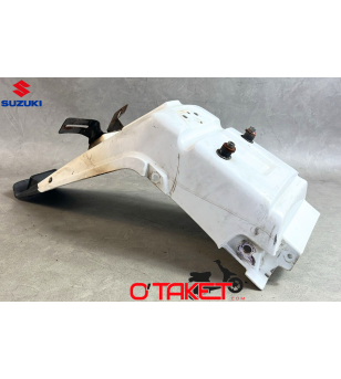 Garde boue arrière/Support de plaque DR origine SUZUKI Accueil sur le site du spécialiste des deux roues O-TAKET.COM