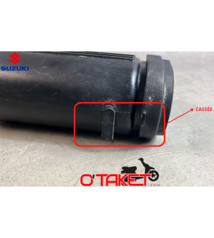 Boite à outils DR origine SUZUKI 125/200 Accueil sur le site du spécialiste des deux roues O-TAKET.COM