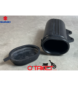 Boite à outils DR origine SUZUKI 125/200 Accueil sur le site du spécialiste des deux roues O-TAKET.COM