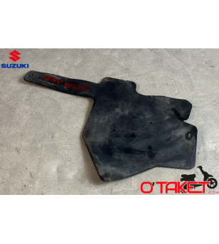 Bavette de passage de roue DR/DF origine SUZUKI 125/200 Accueil sur le site du spécialiste des deux roues O-TAKET.COM