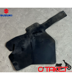 Bavette de passage de roue DR/DF origine SUZUKI 125/200