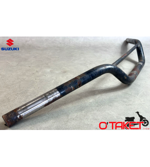 Guidon DR/DF origine SUZUKI 125/200 Accueil sur le site du spécialiste des deux roues O-TAKET.COM